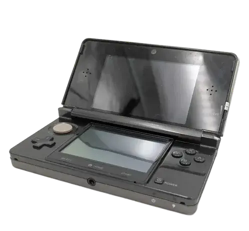 Nintendo 3ds
