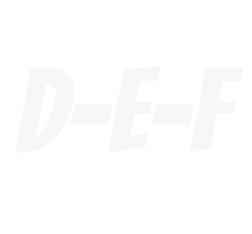 D-E-F Rollespil