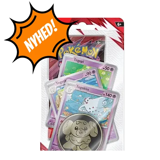 Nyhed Destined Rivals Kort pack