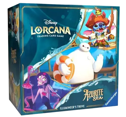 Disney lorcana