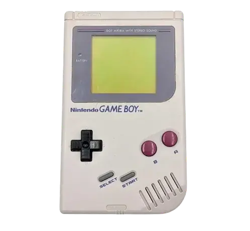 Gameboy