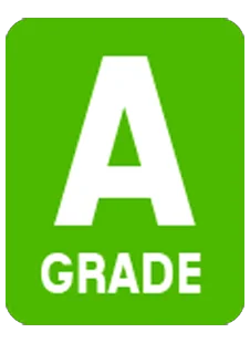genbrug grading a