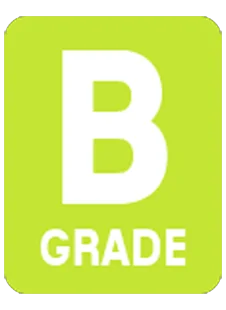 genbrug grading b