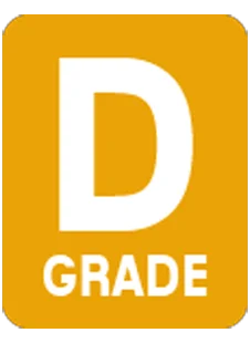 genbrug grading d