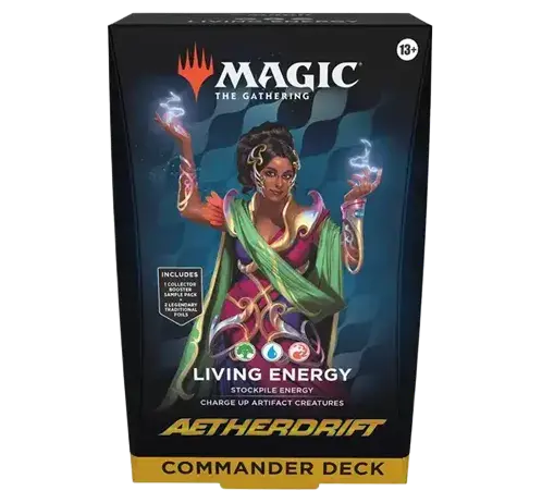 Magic The Gathering