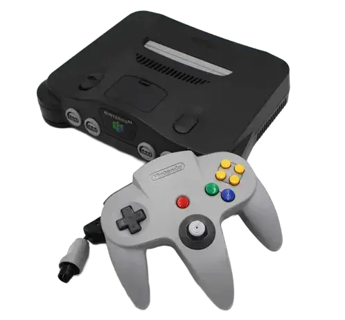 Nintendo N64