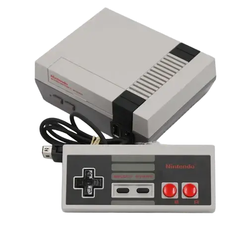 Nintendo NES