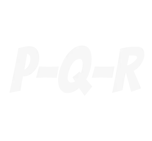 P-Q-R Rollespil
