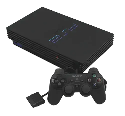 Playstation