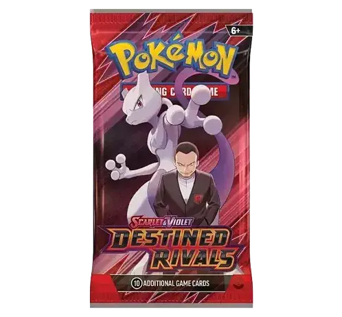 Pokemon kort