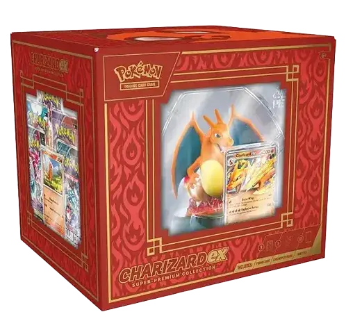 Pokemon serier