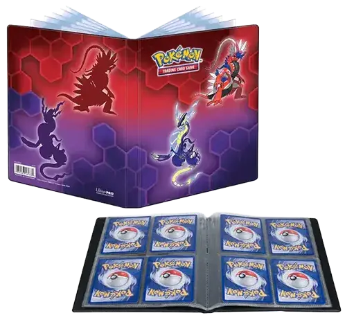 Pokemon tilbehør