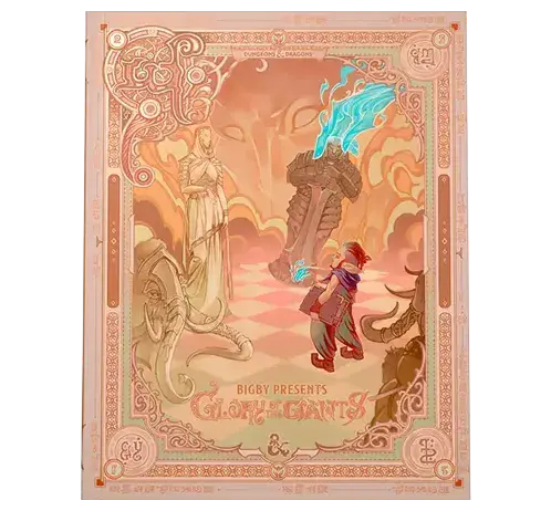 Romaner Rollespil