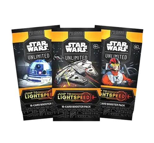 Star Wars Unlimited
