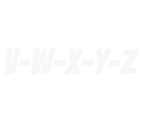 V-W-X-Y-Z Rollespil