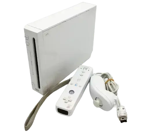 Nintendo Wii