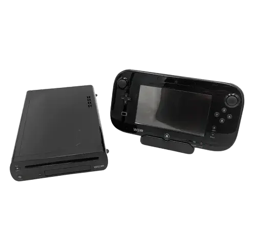 Nintendo WiiU