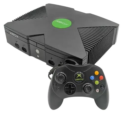 Xbox