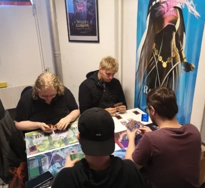 Epic Panda Yu-Gi-Oh! Dag