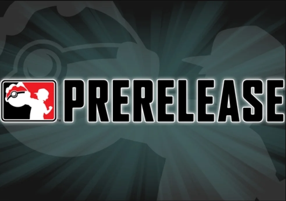 Epic Panda Pokemon prerelease arrangement!